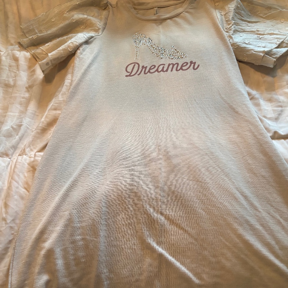 Disney Cinderella dress
